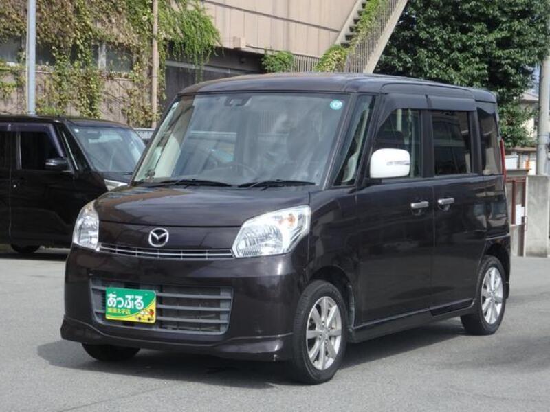 FLAIR WAGON