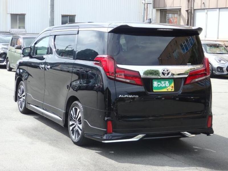 ALPHARD