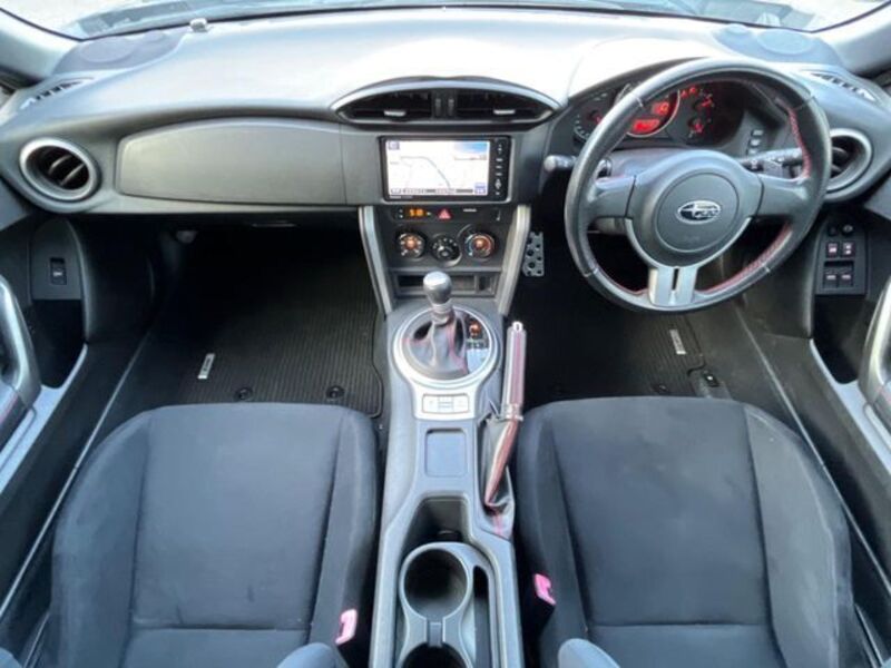 BRZ