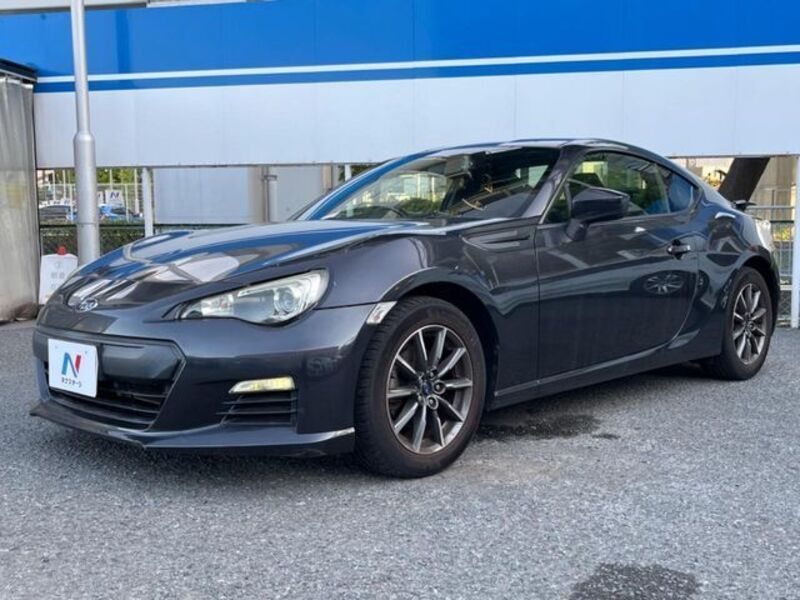BRZ