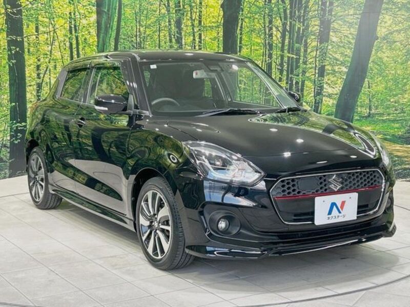 SWIFT