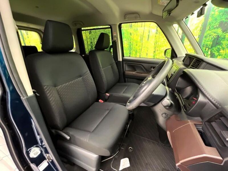 ROOMY