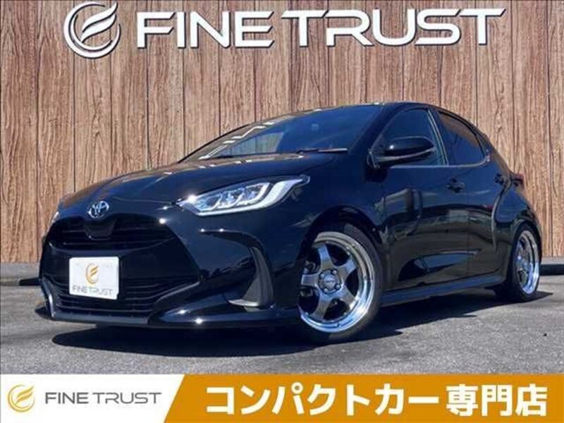 YARIS-0