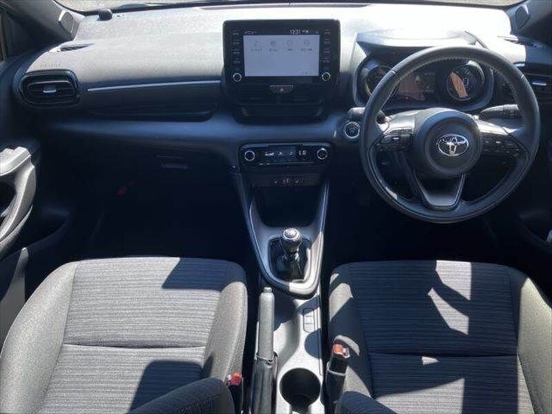 YARIS