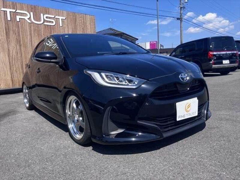 YARIS