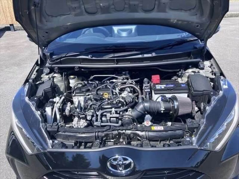 YARIS