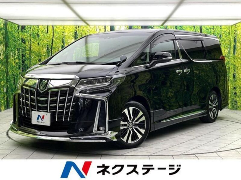 ALPHARD-0