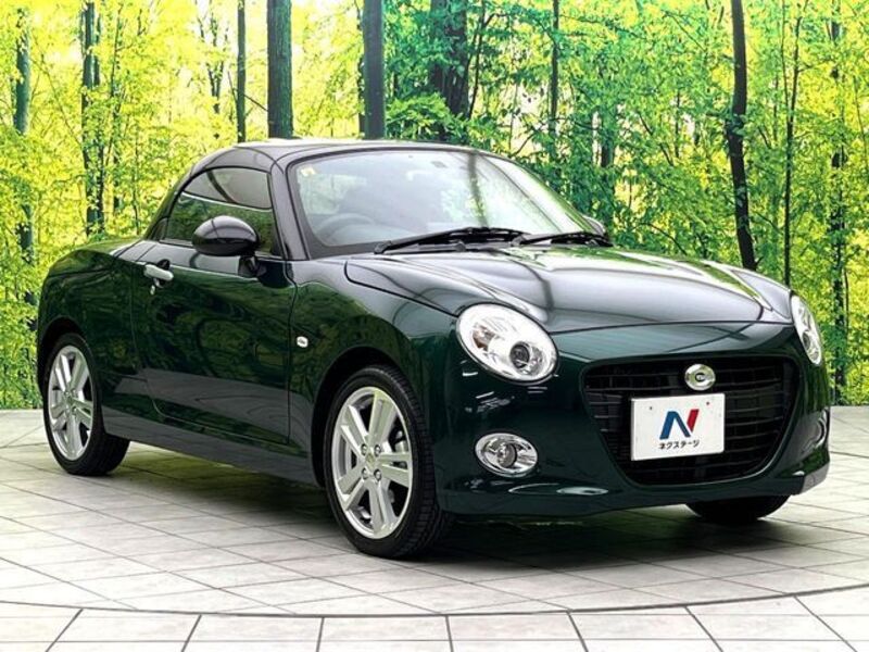 COPEN