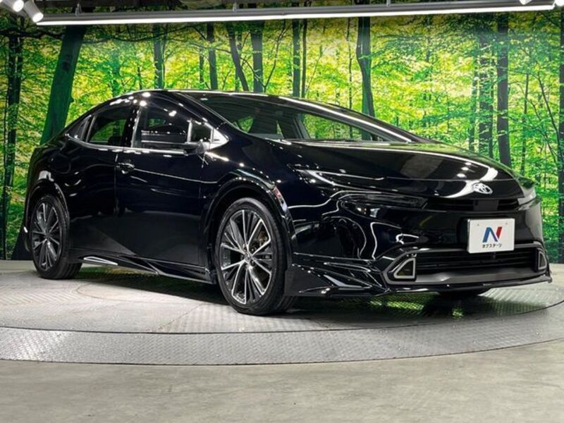 PRIUS