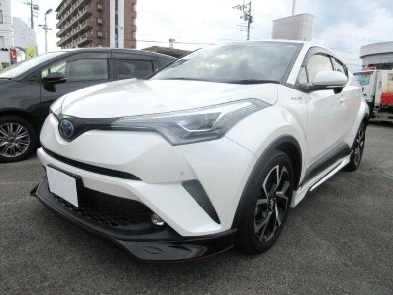C-HR-0