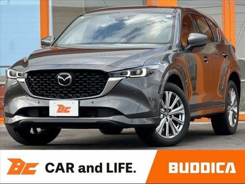 CX-5-0