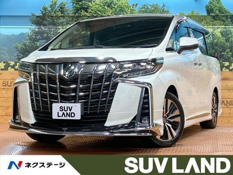ALPHARD-0