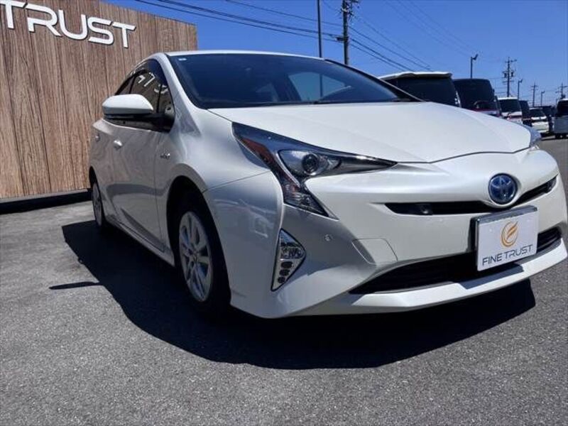 PRIUS