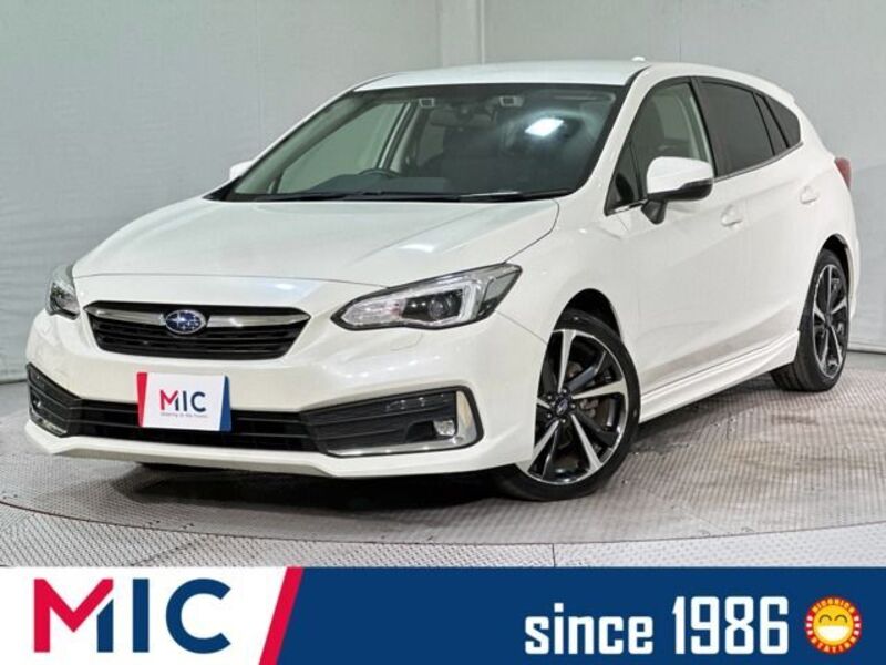 IMPREZA SPORT-0
