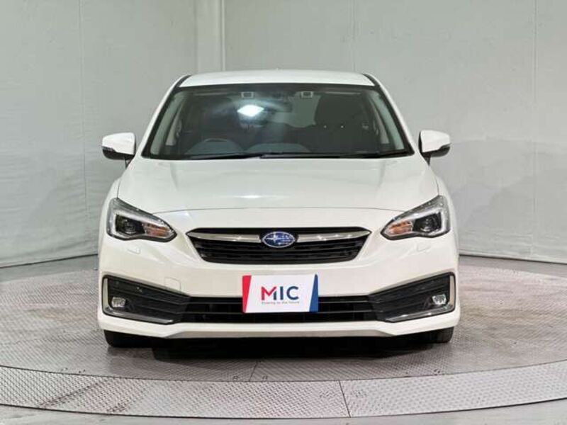 IMPREZA SPORT