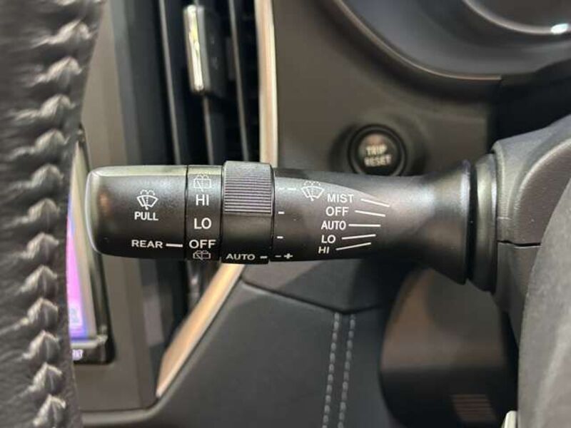 IMPREZA SPORT
