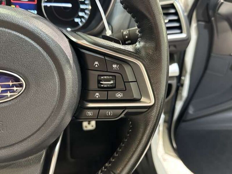 IMPREZA SPORT