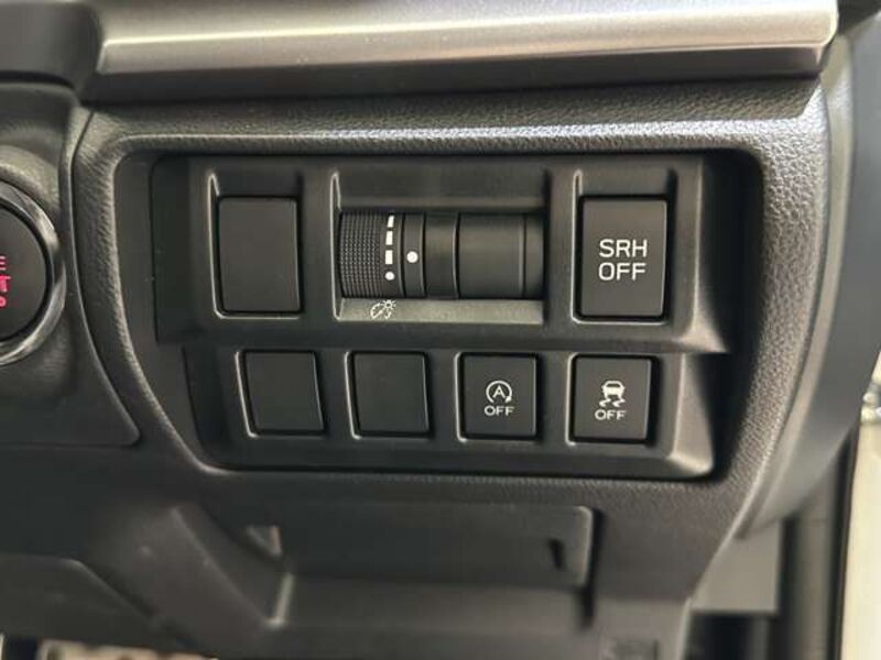 IMPREZA SPORT