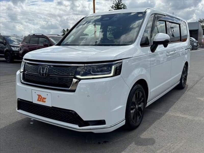 STEPWAGON SPADA