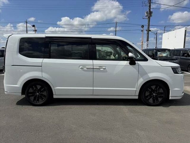STEPWAGON SPADA