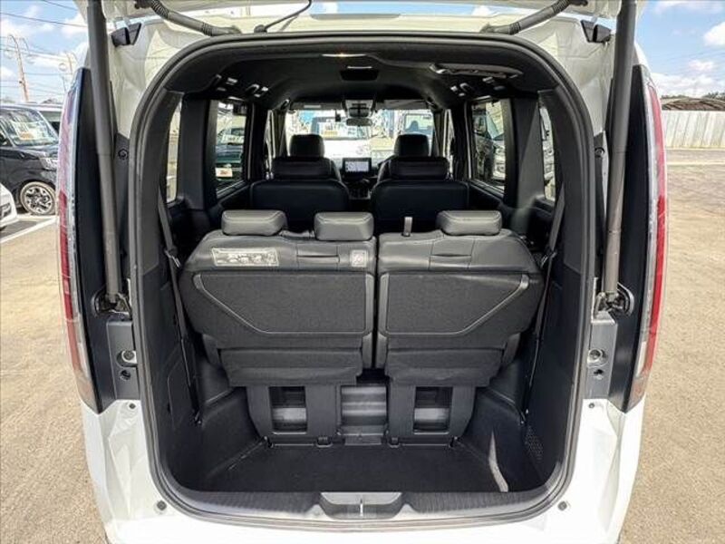 STEPWAGON SPADA