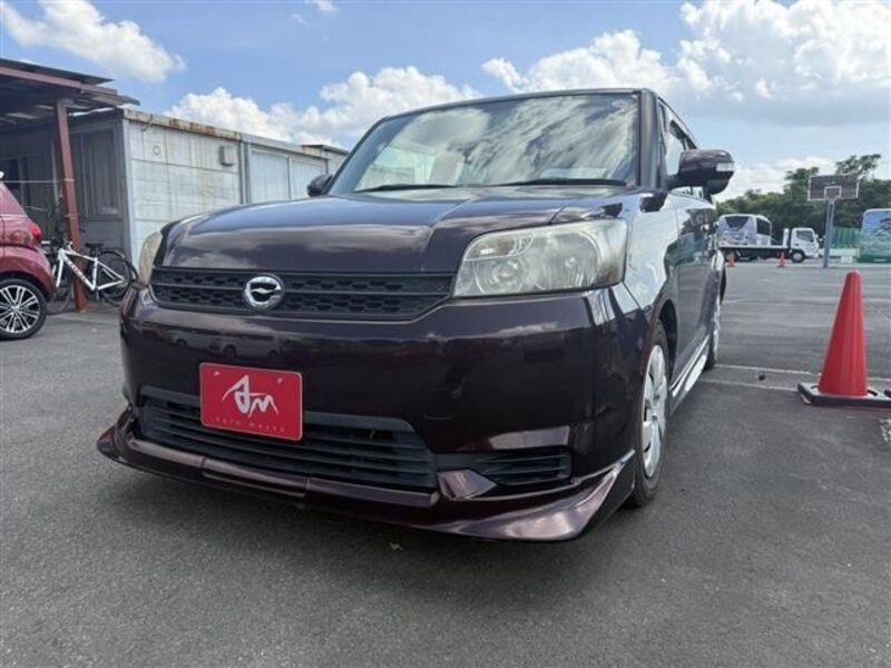 COROLLA RUMION-0