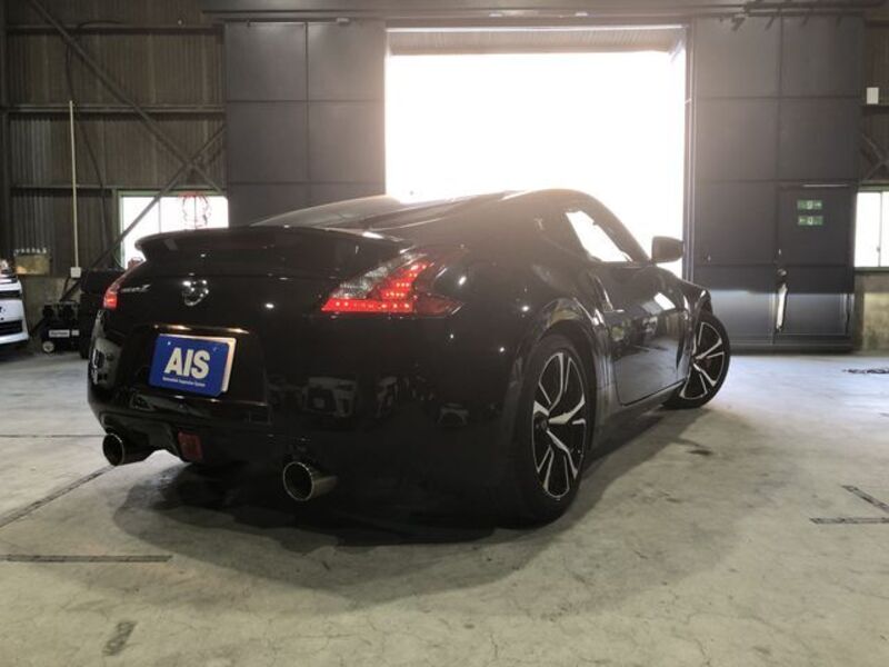 FAIRLADY Z