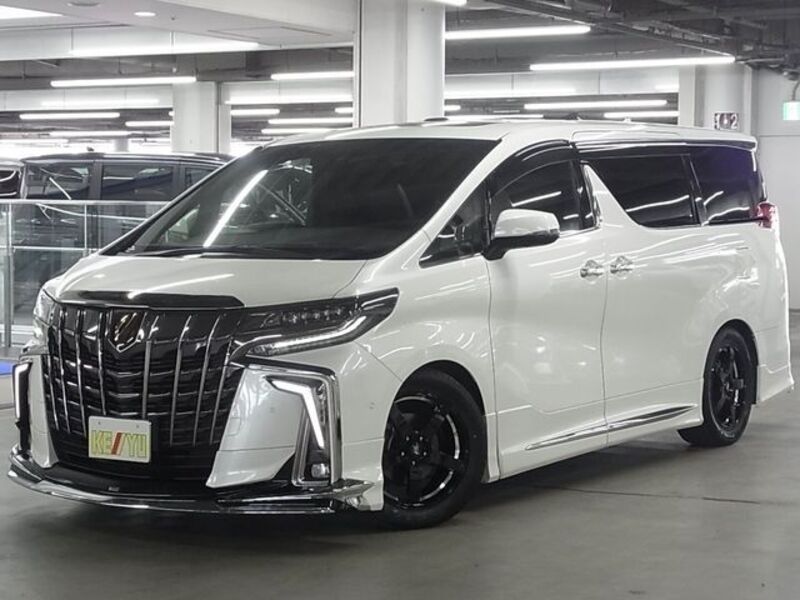 ALPHARD-0