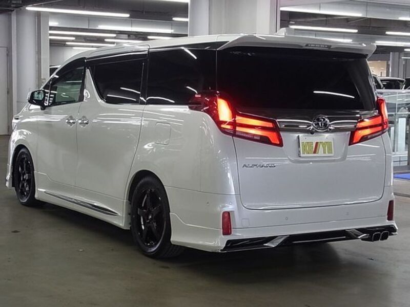 ALPHARD