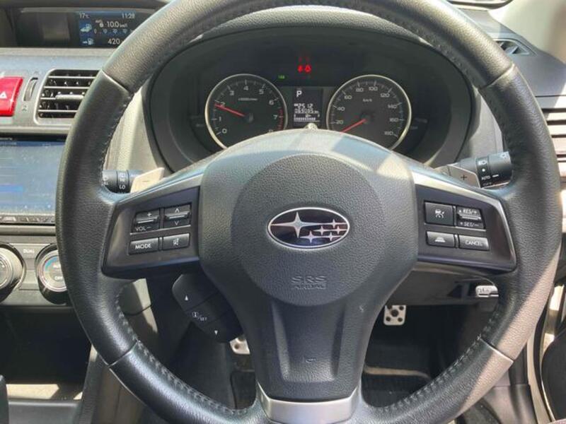 XV