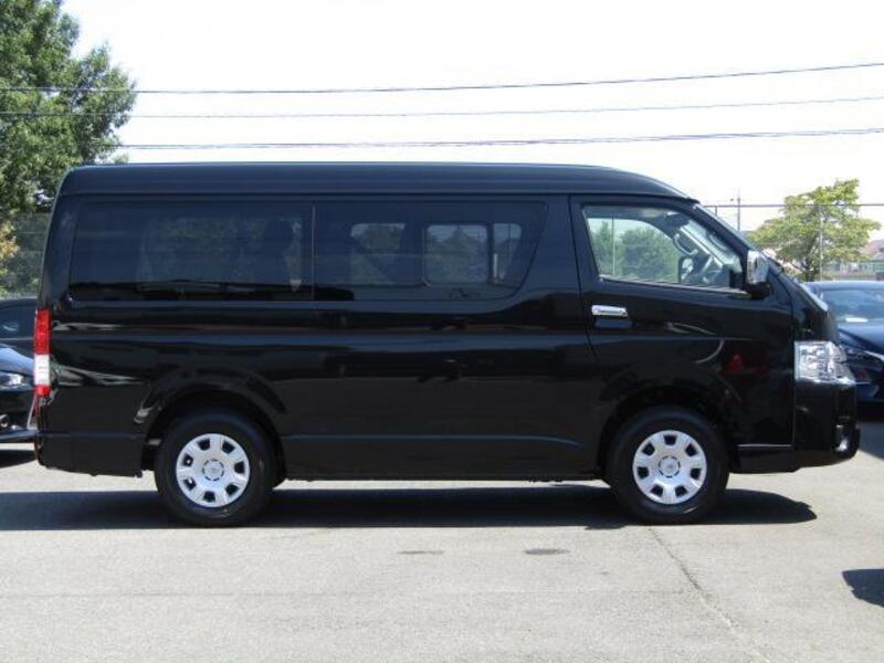 HIACE WAGON
