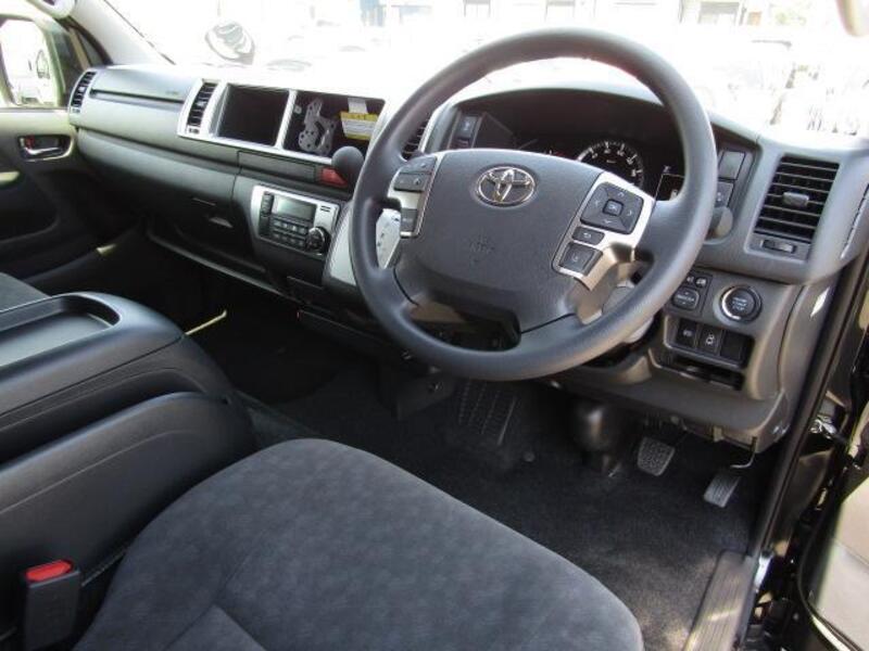 HIACE WAGON