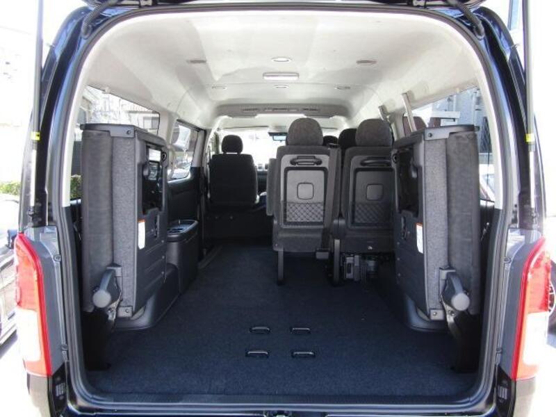 HIACE WAGON