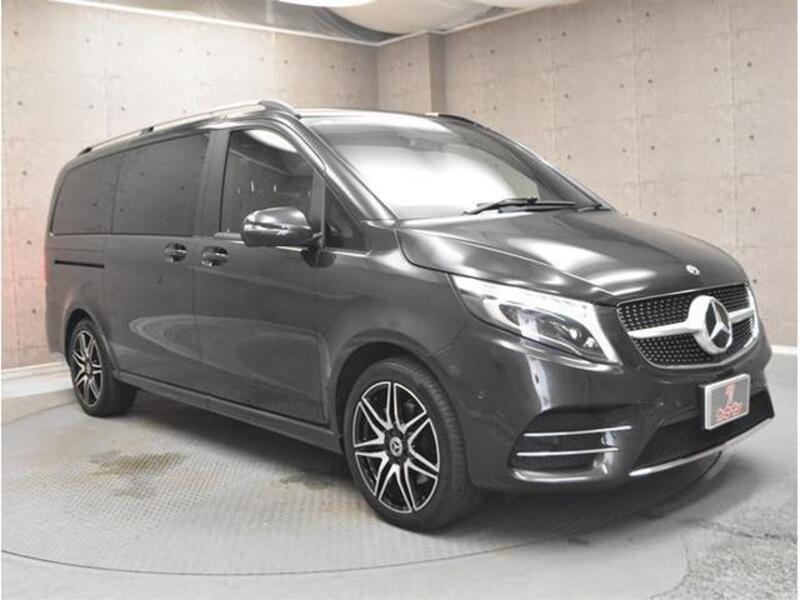 V-CLASS