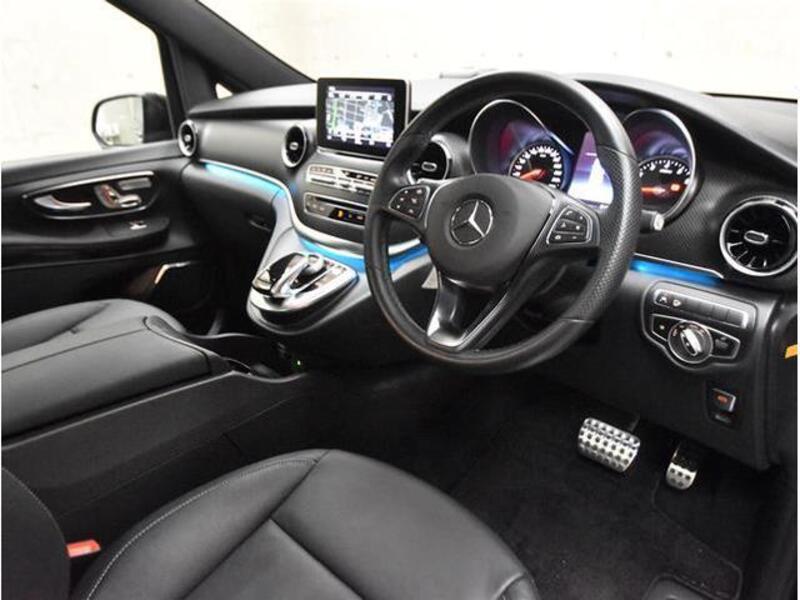 V-CLASS