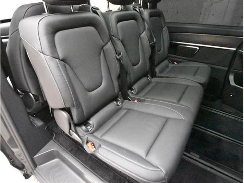 V-CLASS