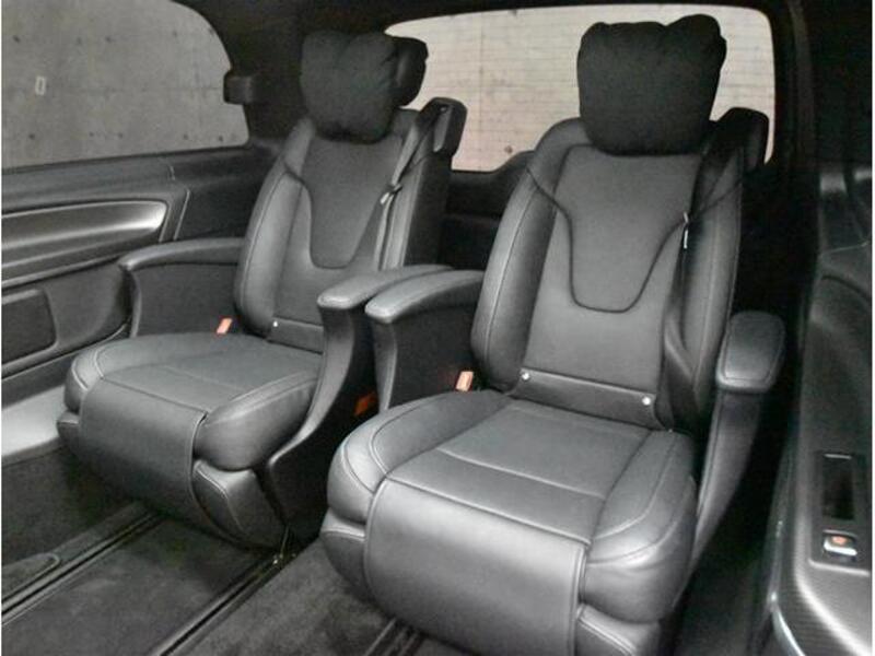 V-CLASS