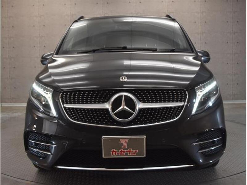 V-CLASS
