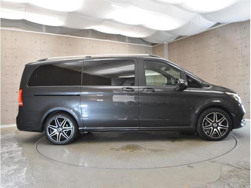 V-CLASS