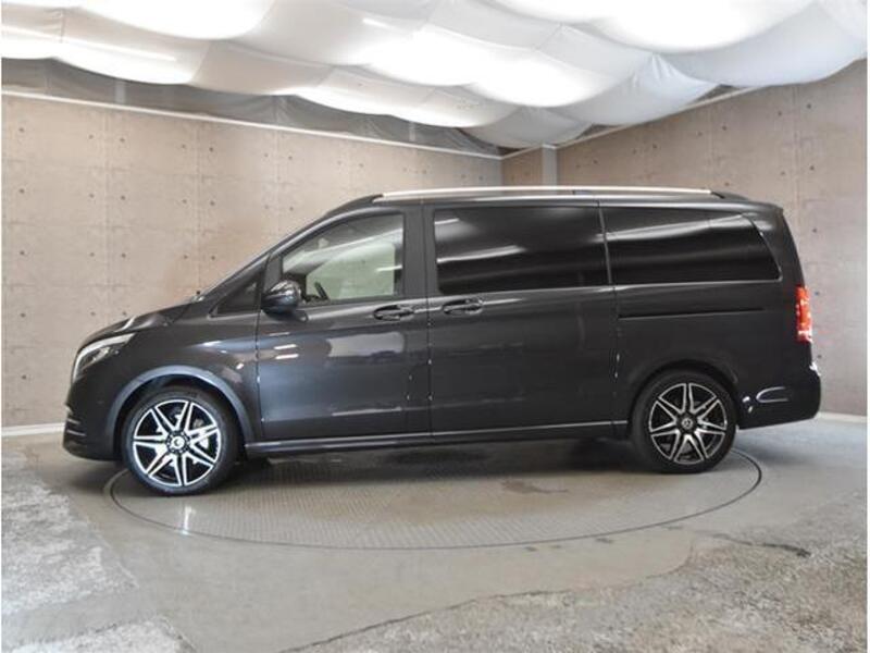 V-CLASS