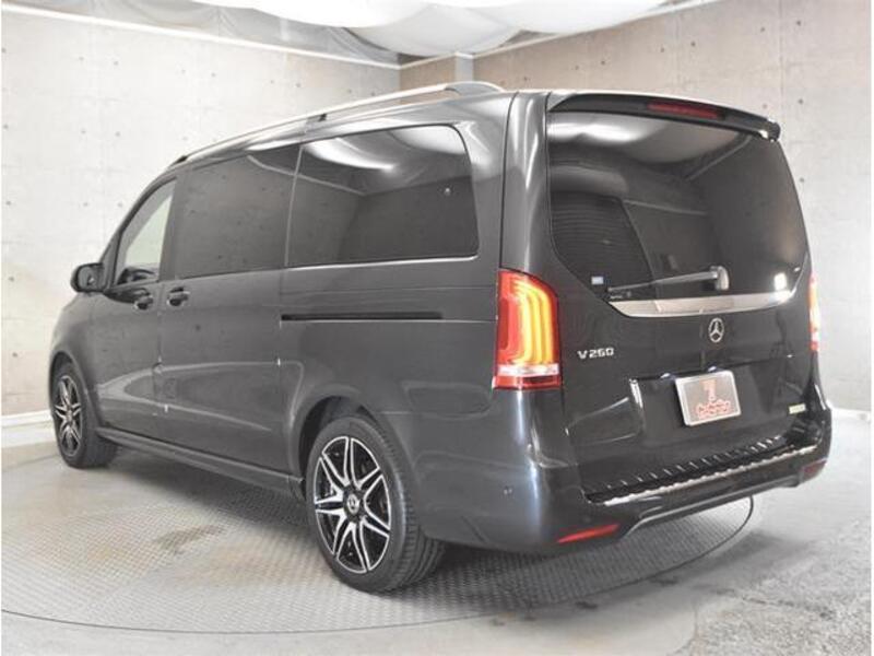 V-CLASS