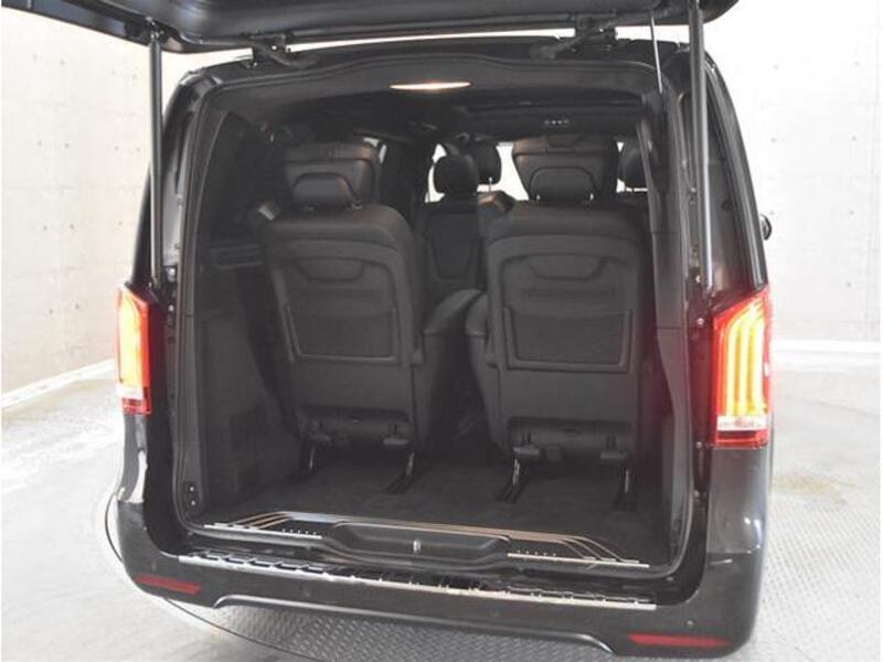 V-CLASS