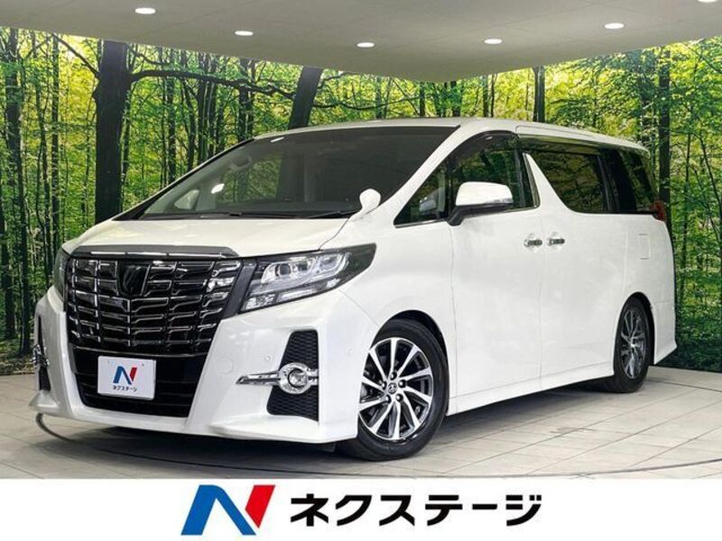 ALPHARD-0