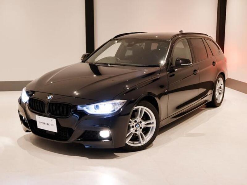 3 SERIES