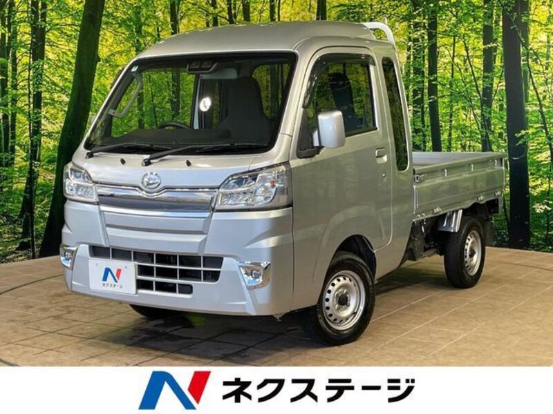 HIJET TRUCK-0