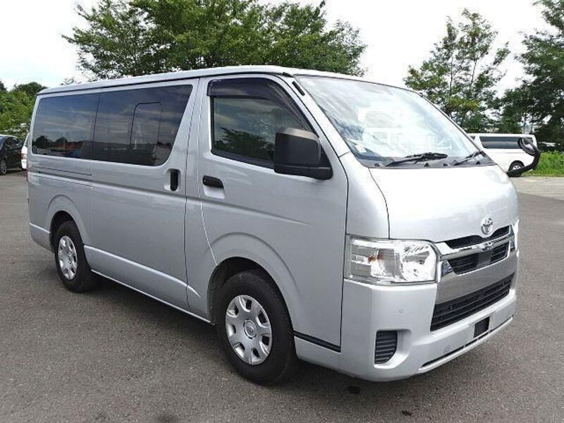 HIACE