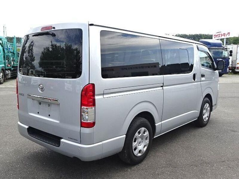 HIACE