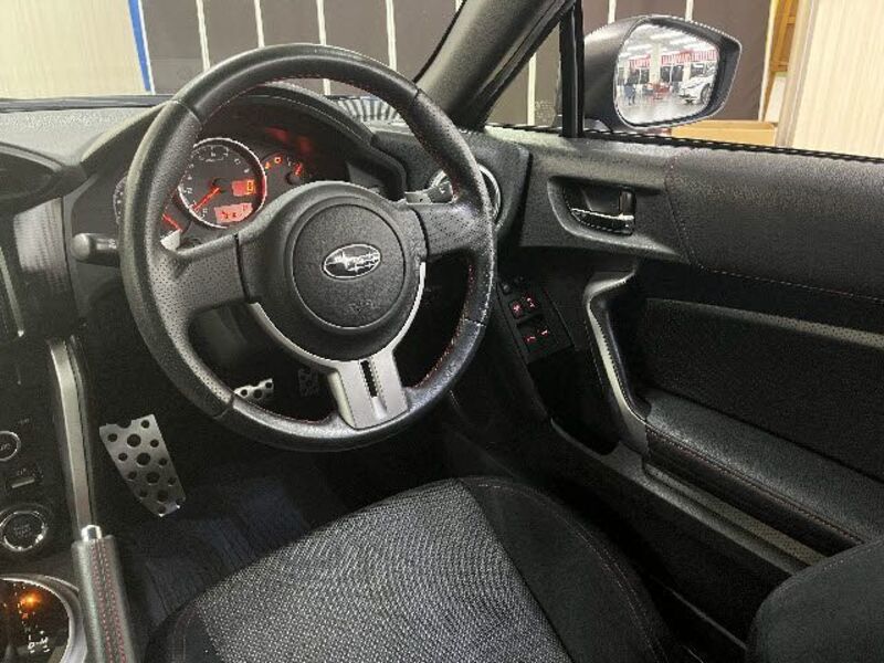 BRZ