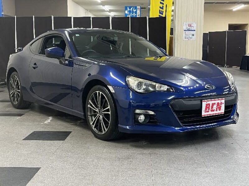 BRZ