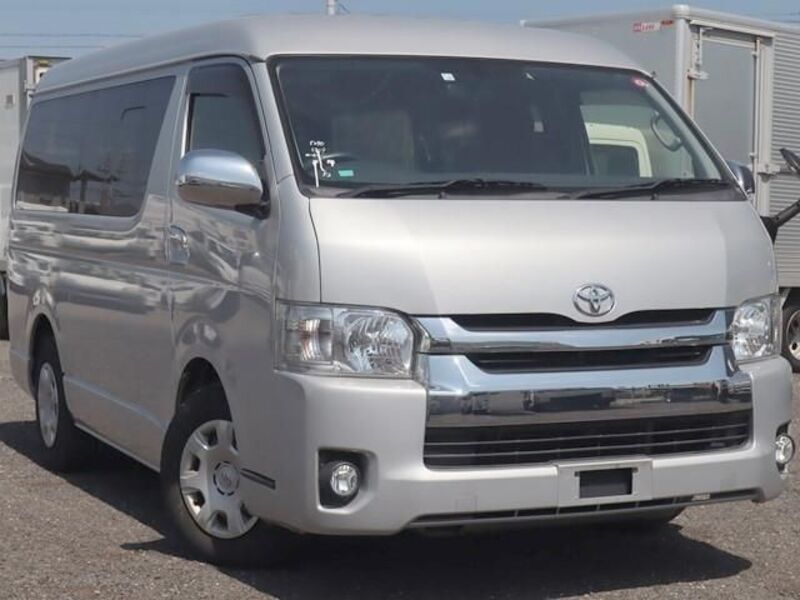 HIACE